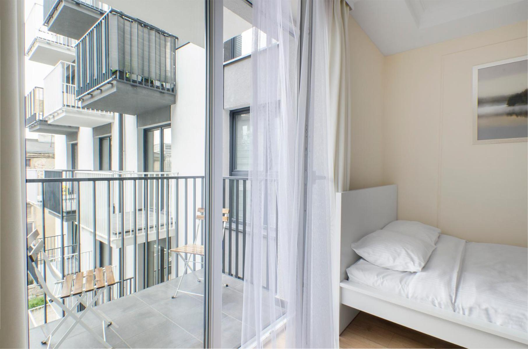 Aparthouse Deluxe Łódź Dış mekan fotoğraf